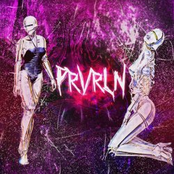 Обкладинка Prvrln - Mind Feeling