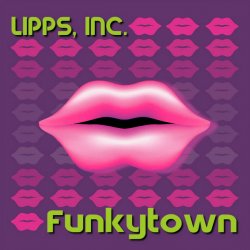 Обкладинка Lipps Inc. - Funkytown