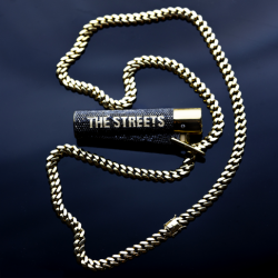 Обкладинка The Streets, Dapz On The Map - Phone Is Always In My Hand