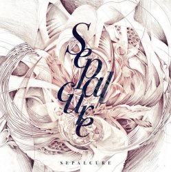 Обкладинка Sepalcure - Me