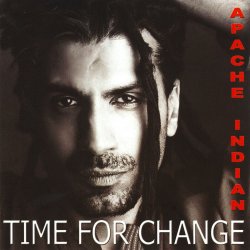 Обкладинка Apache Indian - Sometimes Love
