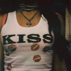 Обкладинка Kaeyra - Kiss Kiss