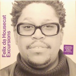Обкладинка Felix Da Housecat - She's So Damn Cool