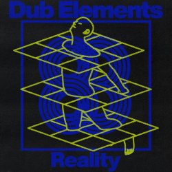 Обкладинка Dub Elements - POW
