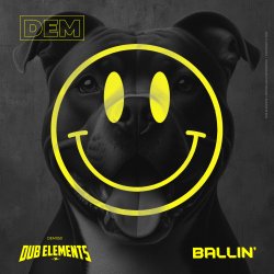 Обкладинка Dub Elements - Drakul