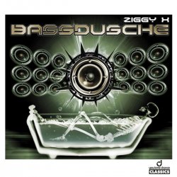 Обкладинка Ziggy X - Bassdusche