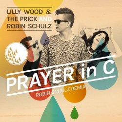 Обкладинка Robin Schulz - Un Sueno