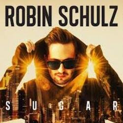 Обкладинка Robin Schulz - One With The Wolves