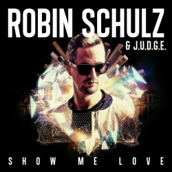 Обкладинка Robin Schulz - Float