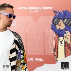 Обкладинка Robin Schulz - No Drama