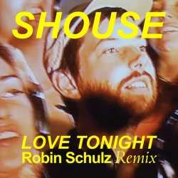 Обкладинка Robin Schulz - Waiting For The Sunshine