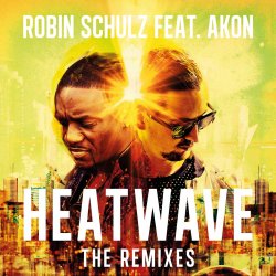 Обкладинка Robin Schulz - This Is Your Life