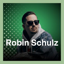 Обкладинка Robin Schulz - Die For You