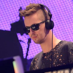 Обкладинка Robin Schulz - Higher Ground