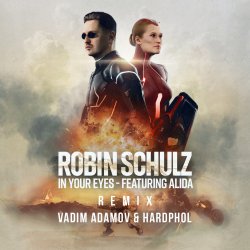 Обкладинка Robin Schulz - Outro