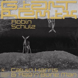 Обкладинка Robin Schulz - Intro