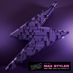 Обкладинка Max Styler - Need You Tonight (Extended Mix)