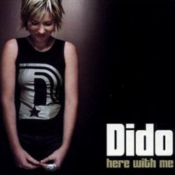 Обкладинка Dido - Here With Me