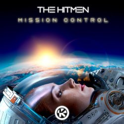 Обкладинка The Hitmen - Mission Control