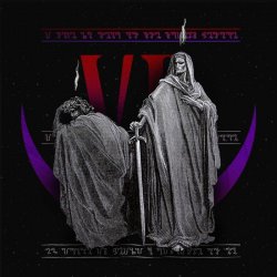 Обкладинка Void Palace - Tyrant