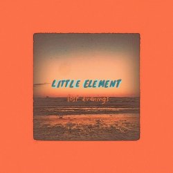 Обкладинка Little Element - Lost Evenings