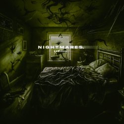 Обкладинка skyfall beats - nightmares (Super Slowed)