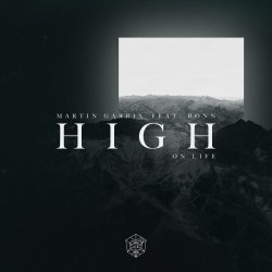 Обкладинка Martin Garrix - Forbidden Voices