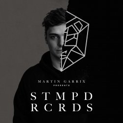 Обкладинка Martin Garrix - Yottabyte