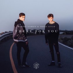 Обкладинка Martin Garrix - Oops