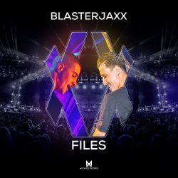 Обкладинка BlasterJaxx - He's A Pirate