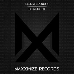 Обкладинка BlasterJaxx - Phantasia