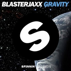 Обкладинка BlasterJaxx - Legion