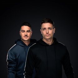 Обкладинка BlasterJaxx - Savage