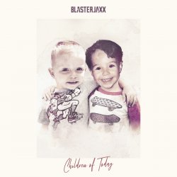Обкладинка BlasterJaxx - Music Is Our Religion