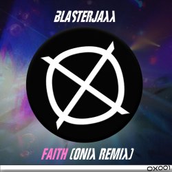 Обкладинка BlasterJaxx - Blackout