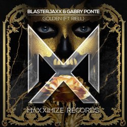 Обкладинка BlasterJaxx - Afterlife