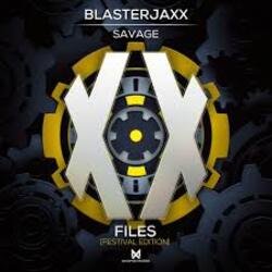 Обкладинка BlasterJaxx - Wonderful Dream
