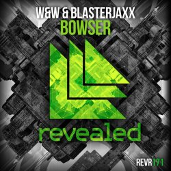Обкладинка BlasterJaxx - Frozen Fire