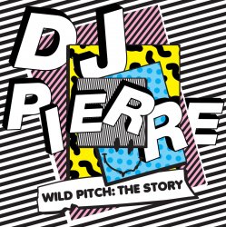 Обкладинка DJ Pierre - House For All (DJ Pierre Wild PiTcH mix)