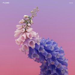 Обкладинка Flume feat. MNDR - Like Water