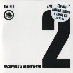 Обкладинка The KLF - Kylie Said To Jason