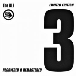 Обкладинка The KLF - Last Train To Trancentral