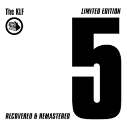 Обкладинка The KLF - What Time Was Love The Rites of Mu