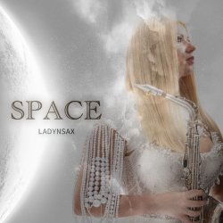 Обкладинка Space - Space