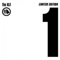 Обкладинка The KLF - America What Time Is Love