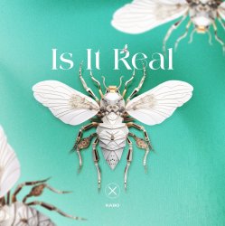 Обкладинка Kabo - Is It Real (Extended Mix)
