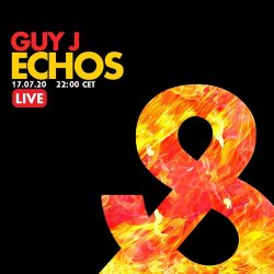 Обкладинка Guy J - ECHOS 12-06-2020