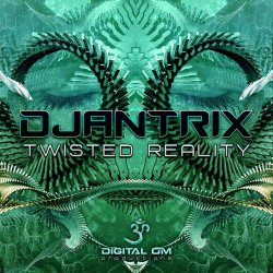 Обкладинка Djantrix - Transcription