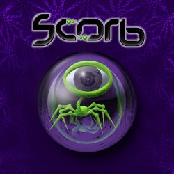 Обкладинка Scorb - Restimulated