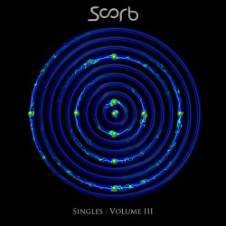 Обкладинка Scorb - Supraliminal